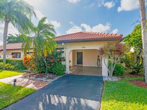8020 Eastlake Drive # 11a, Boca Raton FL 33433
