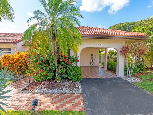 8020 Eastlake Drive # 11a, Boca Raton FL 33433