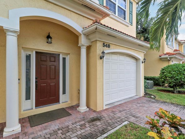 548 Marbella Circle, North Palm Beach FL 33403