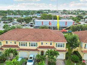 548 Marbella Circle, North Palm Beach FL 33403