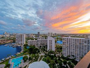 2500 Parkview Dr 2516, Hallandale Beach FL 33009