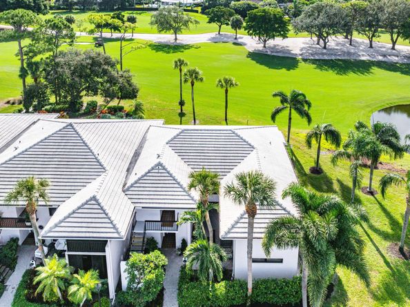 3832 Quail Ridge Drive Blue Heron, Boynton Beach FL 33436