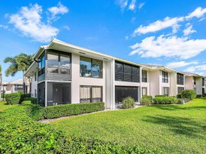 3832 Quail Ridge Drive Blue Heron, Boynton Beach FL 33436