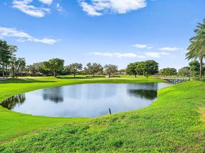 3832 Quail Ridge Drive Blue Heron, Boynton Beach FL 33436