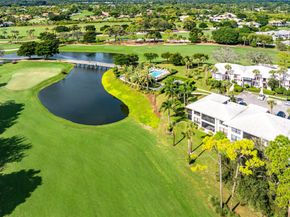 3832 Quail Ridge Drive Blue Heron, Boynton Beach FL 33436