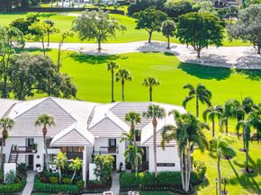 3832 Quail Ridge Drive Blue Heron, Boynton Beach FL 33436