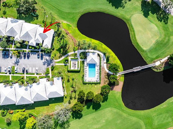 3832 Quail Ridge Drive Blue Heron, Boynton Beach FL 33436