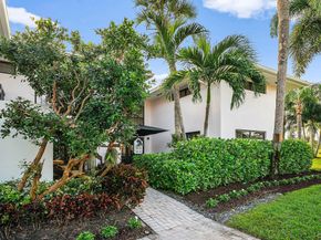 3832 Quail Ridge Drive Blue Heron, Boynton Beach FL 33436