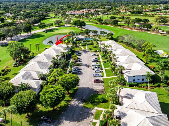 3832 Quail Ridge Drive Blue Heron, Boynton Beach FL 33436