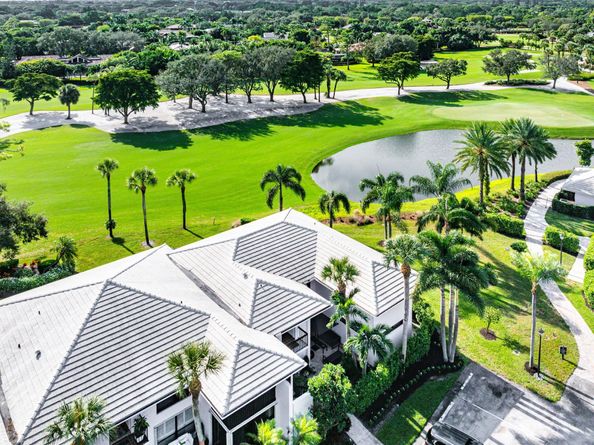 3832 Quail Ridge Drive Blue Heron, Boynton Beach FL 33436