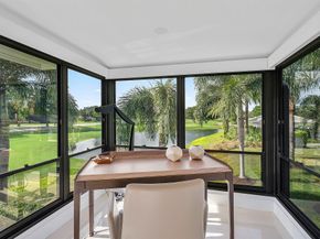 3832 Quail Ridge Drive Blue Heron, Boynton Beach FL 33436