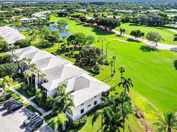 3832 Quail Ridge Drive Blue Heron, Boynton Beach FL 33436