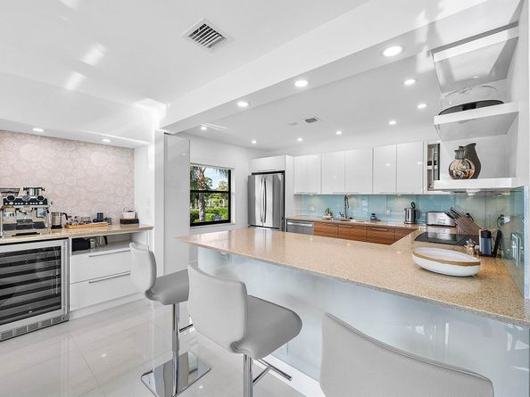 3832 Quail Ridge Drive Blue Heron, Boynton Beach FL 33436