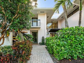 3832 Quail Ridge Drive Blue Heron, Boynton Beach FL 33436