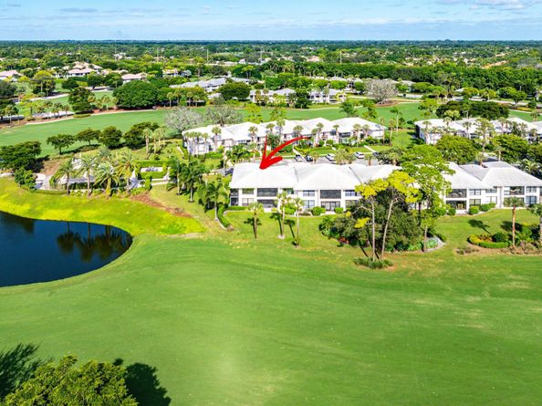 3832 Quail Ridge Drive Blue Heron, Boynton Beach FL 33436