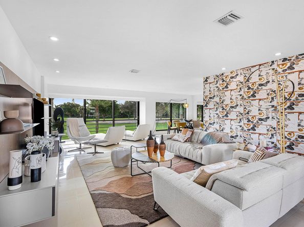 3832 Quail Ridge Drive Blue Heron, Boynton Beach FL 33436