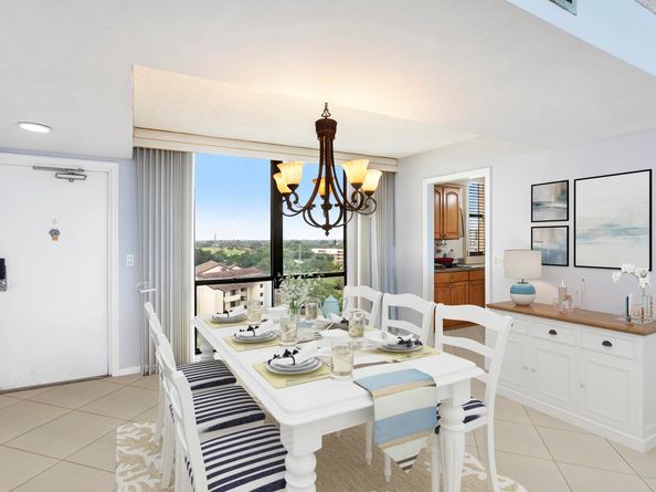 136 Lakeshore Drive 1010, North Palm Beach FL 33408