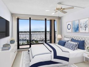 136 Lakeshore Drive 1010, North Palm Beach FL 33408