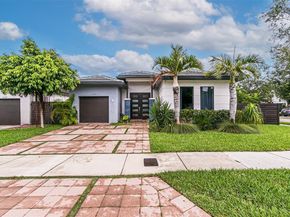 15901 SW 136th Way, Miami FL 33196