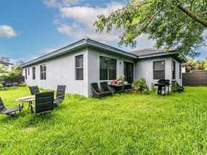 15901 SW 136th Way, Miami FL 33196