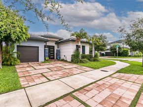 15901 SW 136th Way, Miami FL 33196