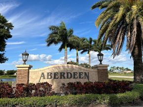 7207 Le Chalet Boulevard, Boynton Beach FL 33472