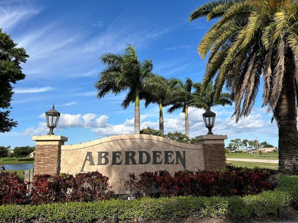 7207 Le Chalet Boulevard, Boynton Beach FL 33472