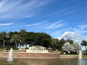 7207 Le Chalet Boulevard, Boynton Beach FL 33472