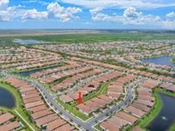 11975 Vivar Run, Parkland FL 33076