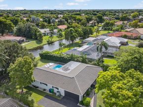 2421 NW 114th Ave, Coral Springs FL 33065