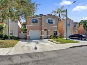 4165 Tree Tops Rd, Cooper City FL 33026