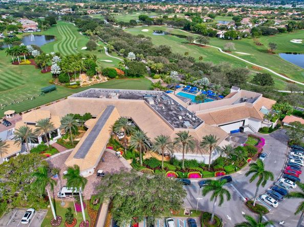 16032 Lomond Hills Trail 122, Delray Beach FL 33446