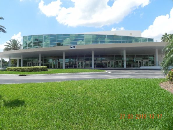 7247 Ashmont Cir 7247, Tamarac FL 33321