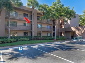 7247 Ashmont Cir 7247, Tamarac FL 33321