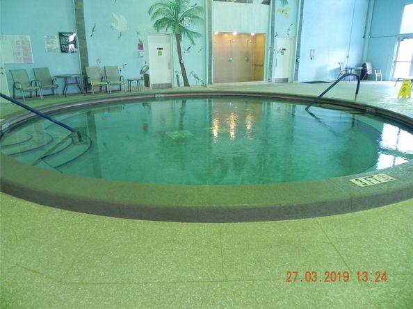 7247 Ashmont Cir 7247, Tamarac FL 33321