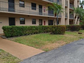 4760 Lucerne Lakes Boulevard W 405, Lake Worth FL 33467