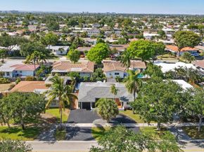 2105 NE 62nd St, Fort Lauderdale FL 33308