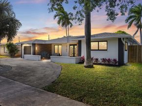 2105 NE 62nd St, Fort Lauderdale FL 33308