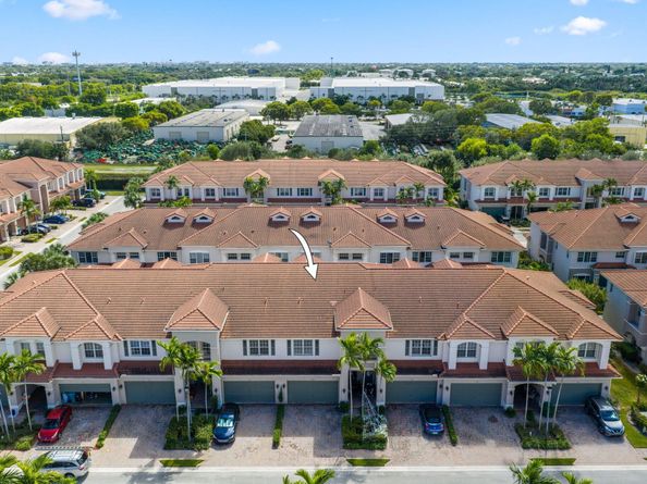 109 Nottingham Place, Boynton Beach FL 33426
