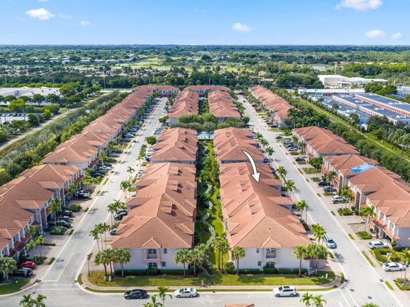 109 Nottingham Place, Boynton Beach FL 33426
