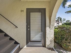 309 Knotty Pine Cir Circle D1, Greenacres FL 33463