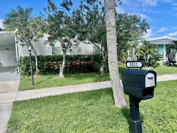 3311 NW 64th Court, Coconut Creek FL 33073
