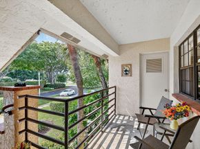 6267 Aspen Glen Lane W 201, Boynton Beach FL 33437