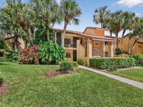 6267 Aspen Glen Lane W 201, Boynton Beach FL 33437