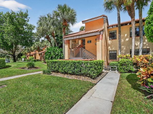 6267 Aspen Glen Lane W 201, Boynton Beach FL 33437