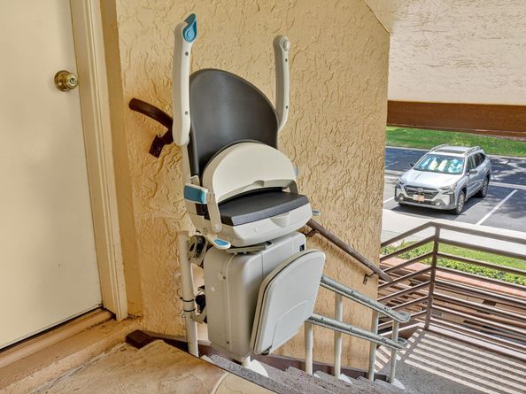 6267 Aspen Glen Lane W 201, Boynton Beach FL 33437