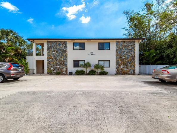 412 S Palmway 6, Lake Worth Beach FL 33460