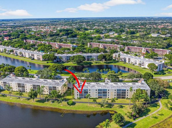 7270 Ashford Place 208, Delray Beach FL 33446