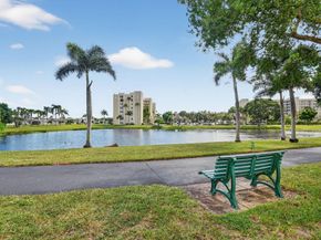 7270 Ashford Place 208, Delray Beach FL 33446