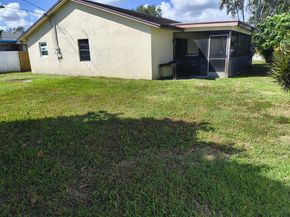3694 Brooklyn Lane, Lake Worth FL 33461